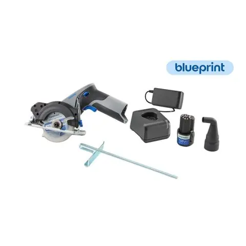 Dremel CS12V-S1 Kompaktsåg Köp nu